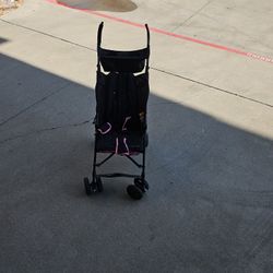 Summer Brand Stroller Barely Used