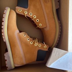 Women’s Timberland Boots
