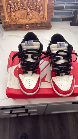 Nike dunks