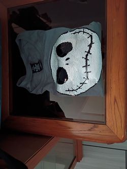 Nightmare before Christmas T-SHIRT