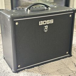 Boss Katana 50W MK2