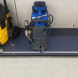 Carpet Cleaner