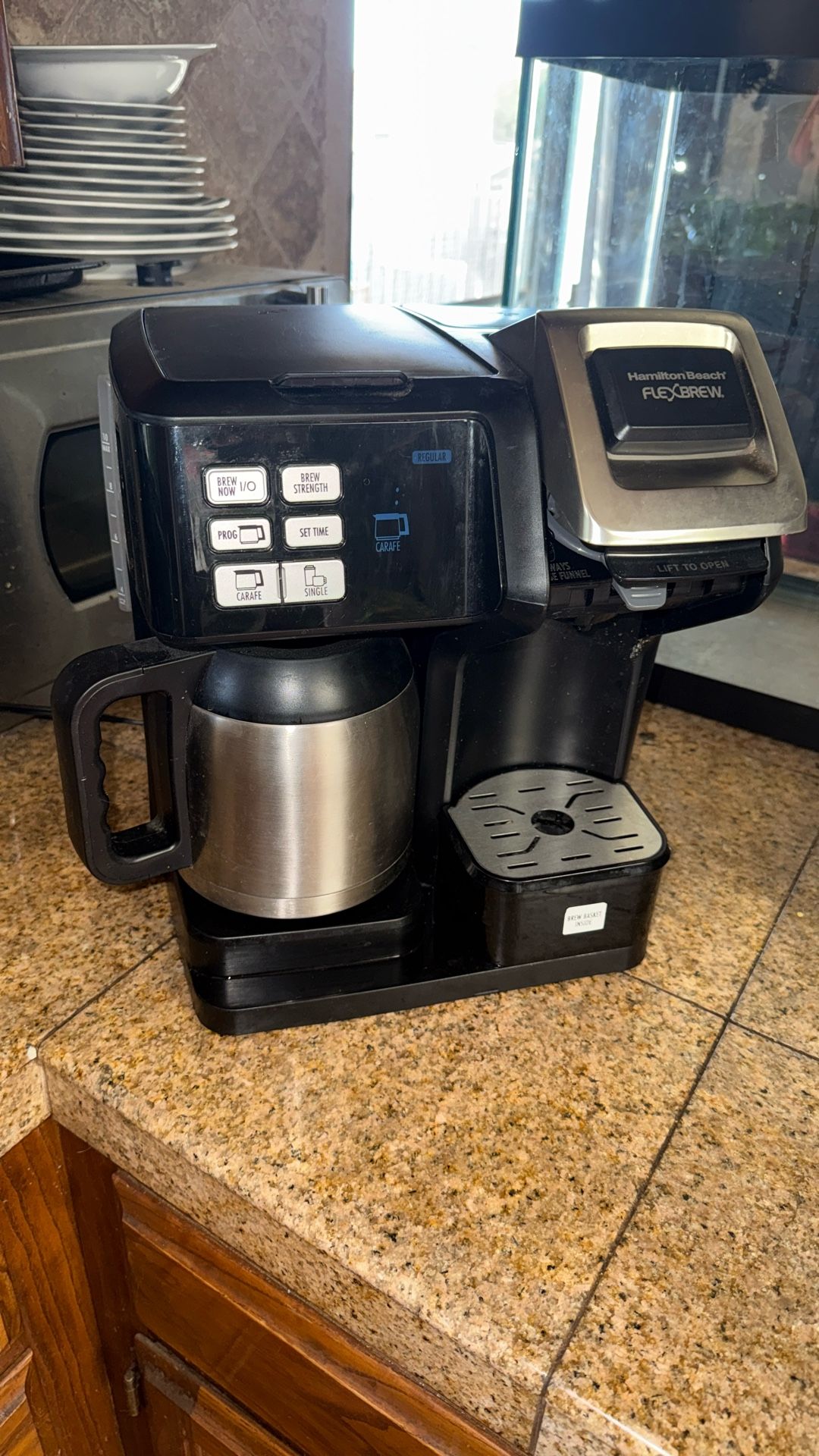 Coffee Machine