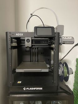 3-D printer