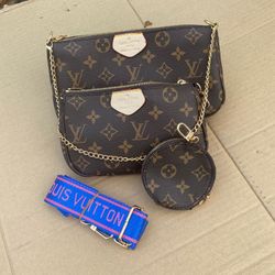 Beautiful Bag Set
