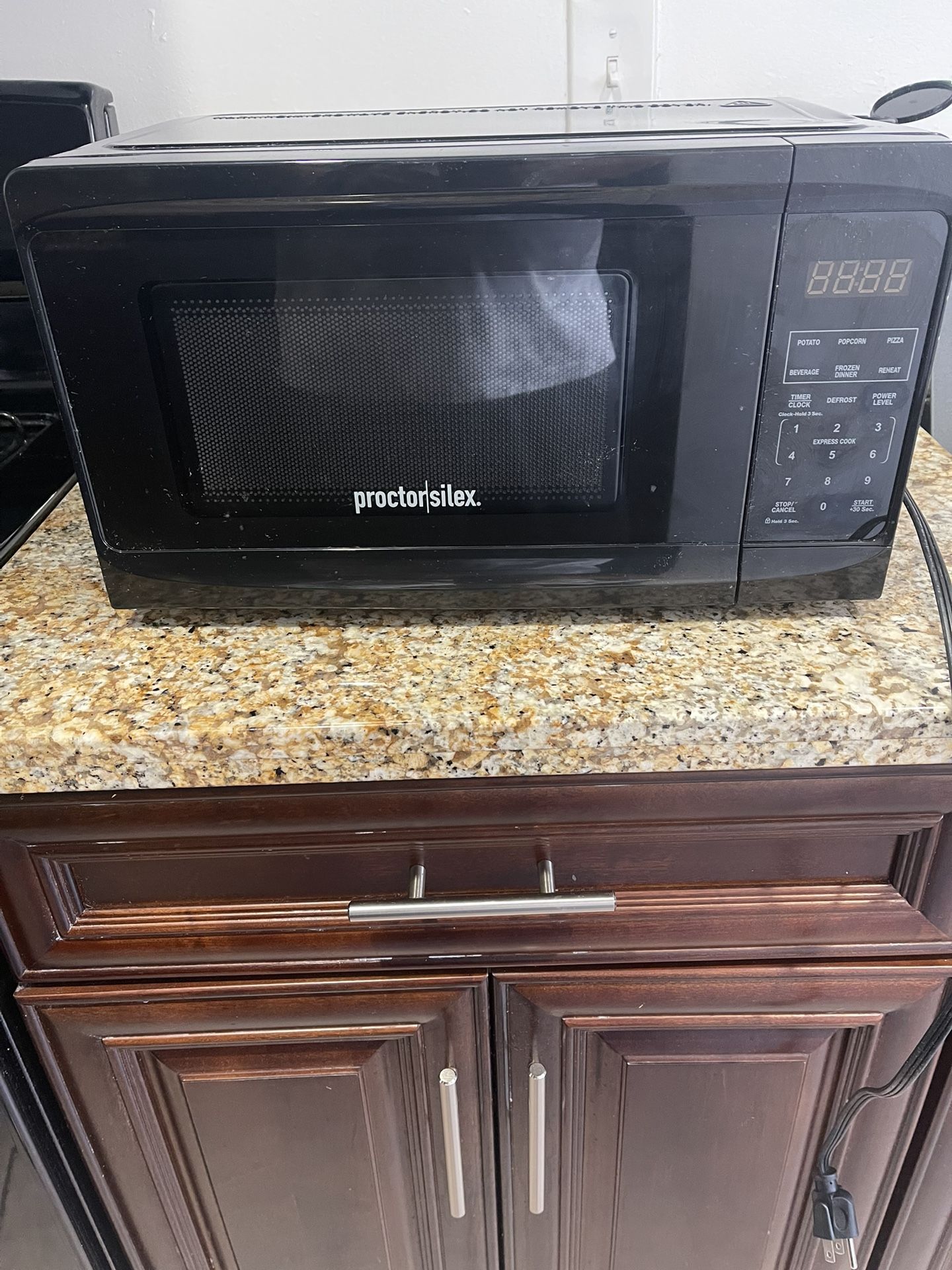 Microwave For Sale