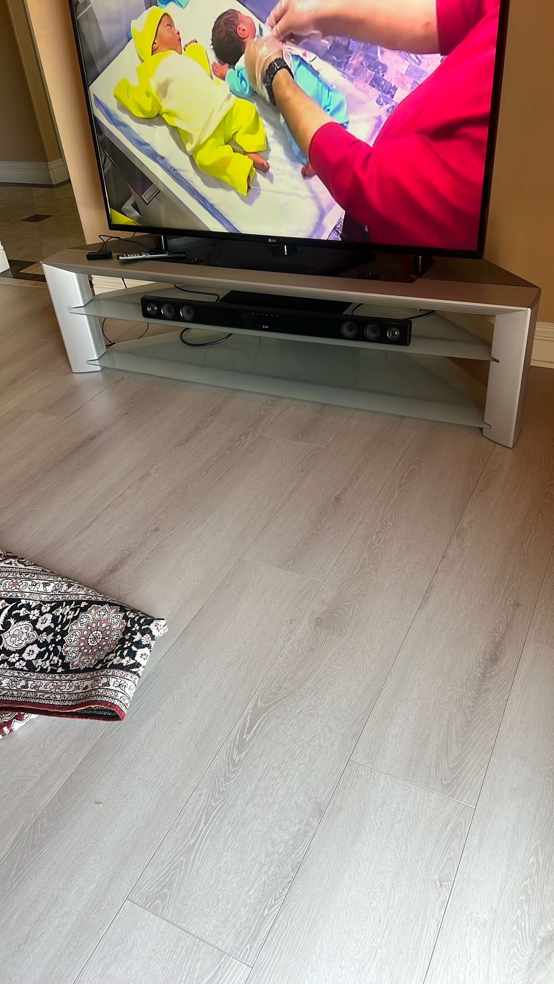 TV Stand