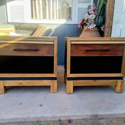 Legacy Nightstand Set