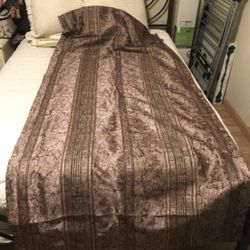 Brand New Home Fashion Curtains 