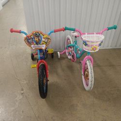 Kids Bike 