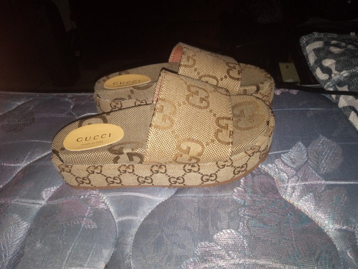 Gucci Sandals Women