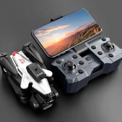 KI10 MAX A3 4-Axis Flip Drone 