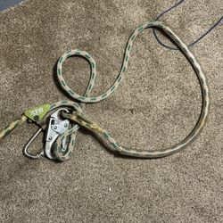 Secondary Buckingham 