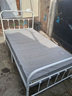 Kid Size Bed