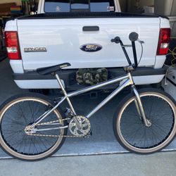 Redline RL444 24” BMX