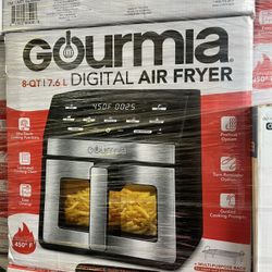 Gourmia Air Fryer 