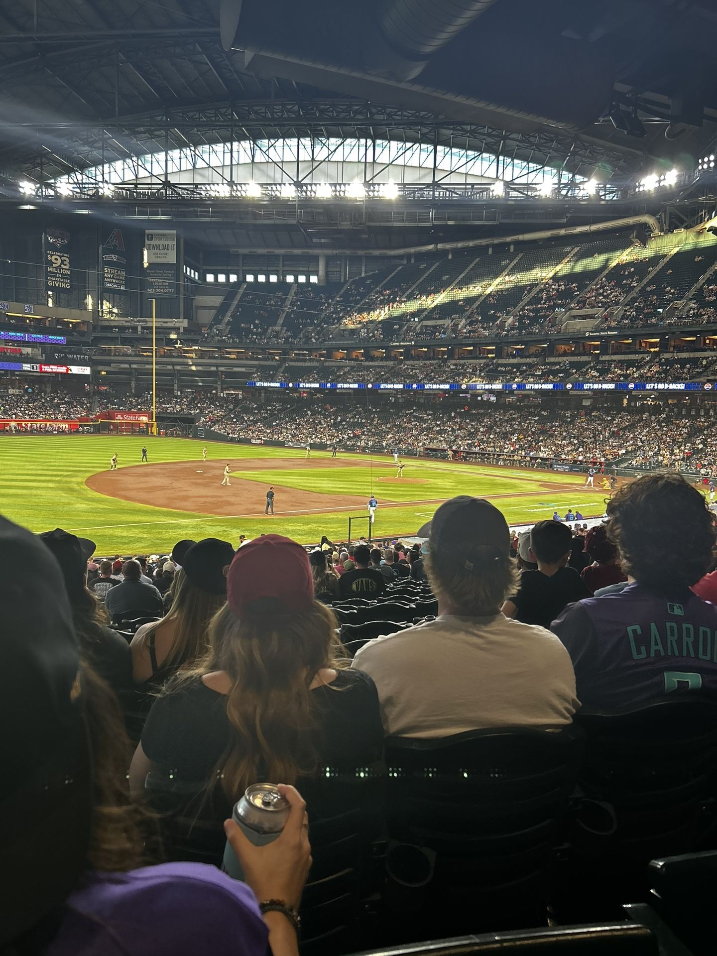 2dback Tick Sec 131