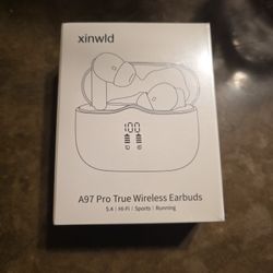 Xinwld Earbuds