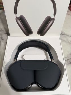 Apple AirPods Max Midnight