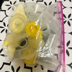 Medela Hand Pump 