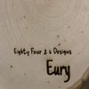Eighty Four & 6 Designs 