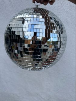 Disco ball