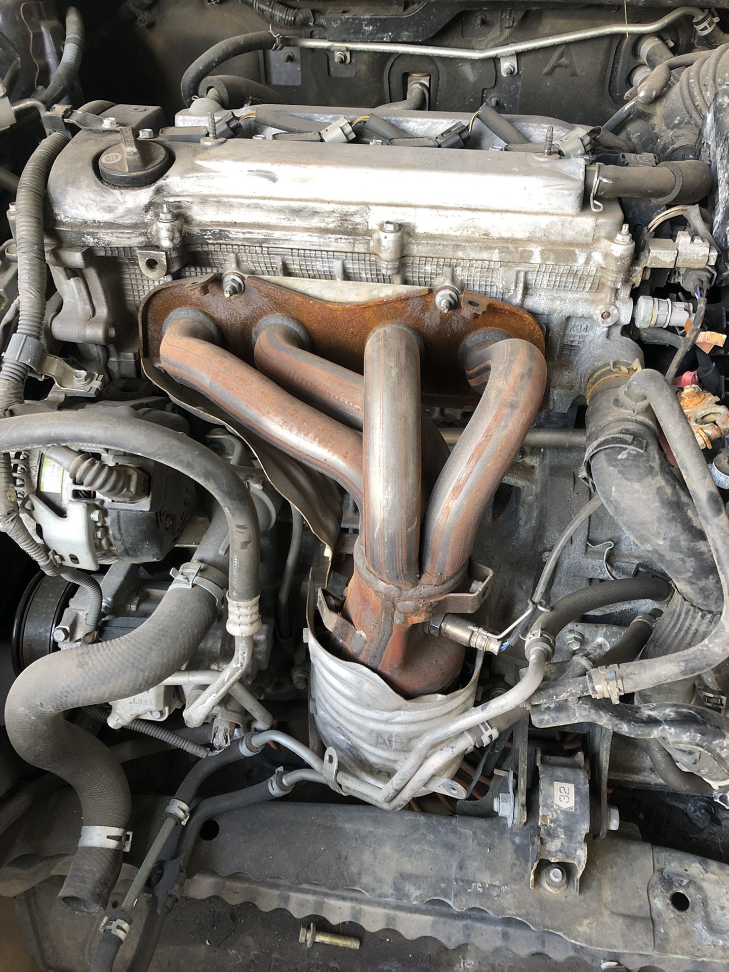 Scion XB Engine 2008-2015 For Sale