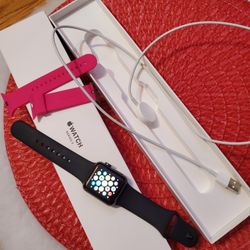 Apple Watch Series 3 GPS 38mm