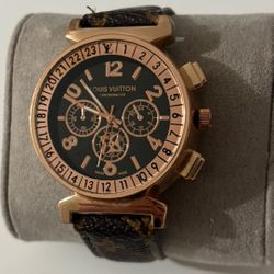 Louis Vuitton Watch 