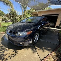 2006 Honda Civic