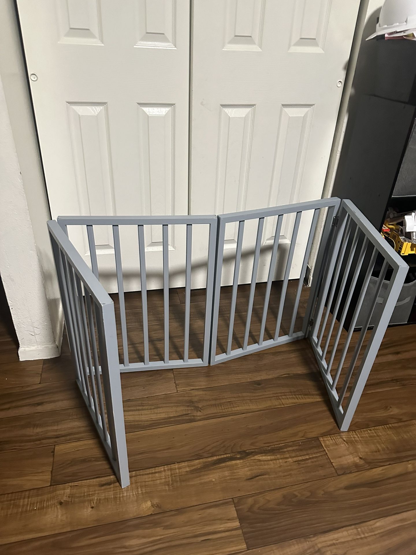 Pet Gate