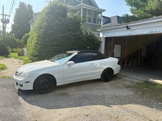 2008 Mercedes-Benz