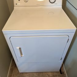 Washer & Dryer Set 