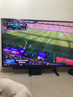 Smart tv Sharp LC-90LE657U AQUOS 90inch 90 pulgadas