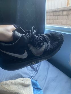 Nike Air Precision 2