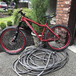 2017 diamondback cheap mason comp