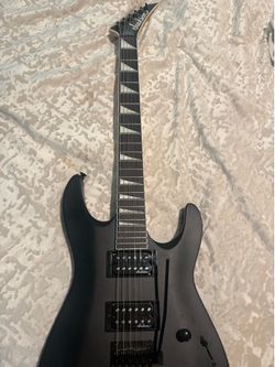 Jackson JS Series Dinky Arch Top JS22