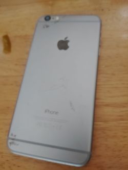 Iphone 6 plus