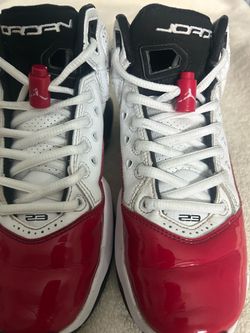 Jordan’s