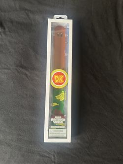 Super Nintendo World Donkey Kong Powerband
