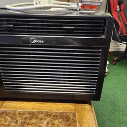 Midea Wall Ac Unit