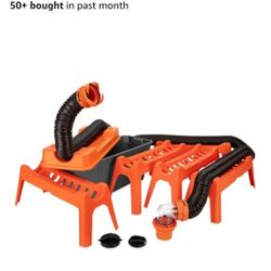 Camco Rhino Ultimate Sewer Hose Kit