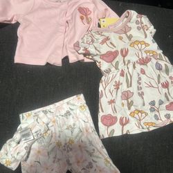 Baby Clothes 