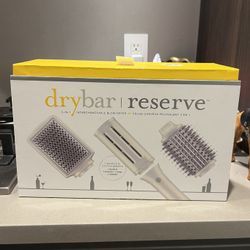 Dry Bar Reserve 3 In 1 Interchangeable Blow