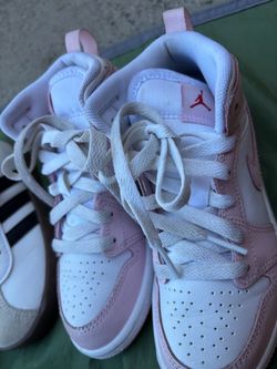 Zapatos de niña talla 12  Nike Adidas pumas