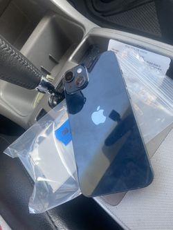 iPhone 14 128 Gb Factory Unlocked 