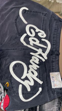 Ed Hardy Pants 