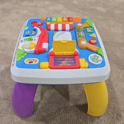 Baby/Toddler Education Toys
