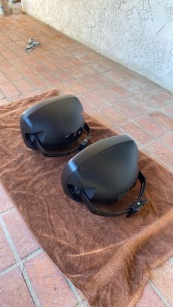 Jamo I/O 8A2 2-way indoor/outdoor speakers