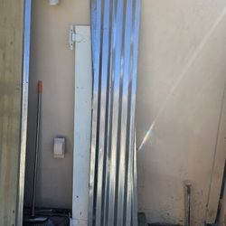 Aluminum  Roofing Sheets